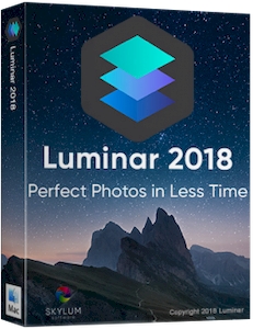 Luminar