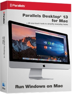 Parallels Desktop