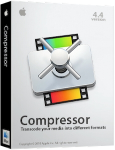 Compressor