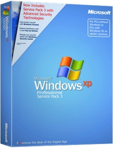Windows XP