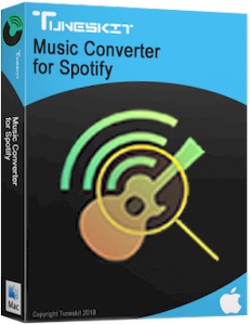Music Converter for Spotify
