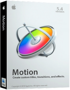 Motion